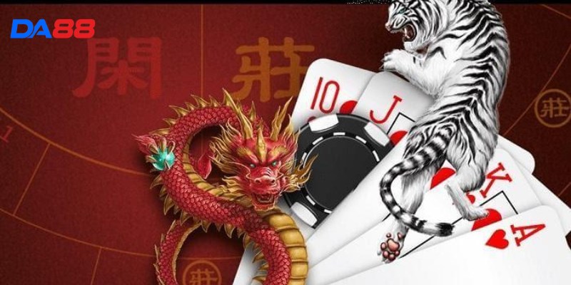 Rồng Hổ là gì?