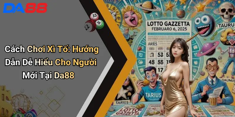 Cách Chơi Xì Tố: Hướng Dẫn Dễ Hiểu Cho Người Mới Tại Da88 1 Cách Chơi Xì Tố: Hướng Dẫn Dễ Hiểu Cho Người Mới Tại Da88